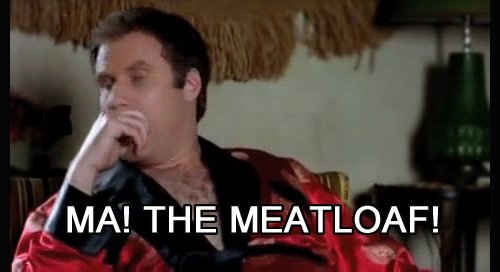 Happy birthday Meat Loaf! 