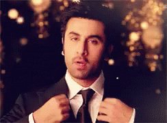 Happy Birthday To The Most Talented Actor of Bollywood    Stay Happy n Blessed!!  Happy Birthday Ranbir Kapoor  