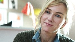 Happy 49th Birthday Naomi Watts! 