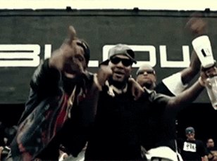 TURN UP! Happy Birthday Young Jeezy !! 
