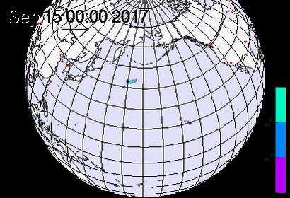 North Korean Official Warns: Take the Threat of “Strongest Hydrogen Bomb Test Over the Pacific”…”Literally DKzT6L4XoAE8XNB