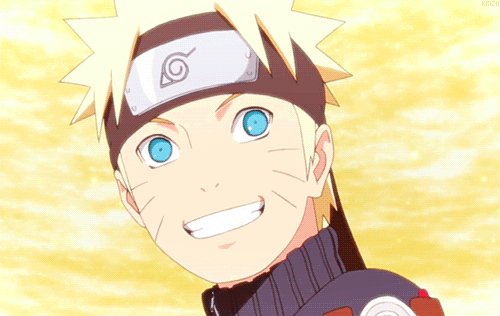 Happy Birthday Naruto Uzumaki 