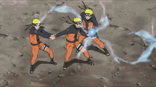 Happy birthday Naruto Uzumaki 