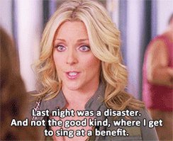 Happy birthday to Jane Krakowski aka Jenna Maroney aka 