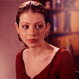 Happy birthday to Michelle Trachtenberg 