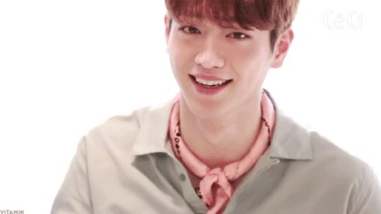 Happy birthday to Seo Kang Joon 