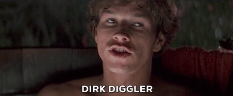 Diggler. 