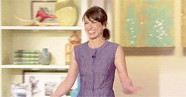 Happy birthday constance zimmer, we luv u 