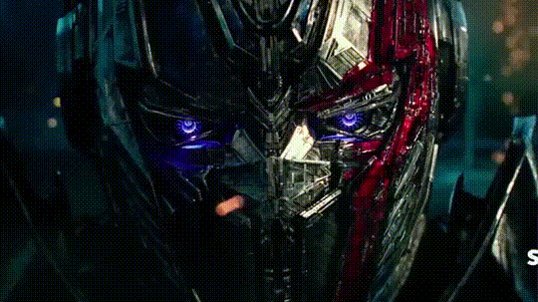 Do you seek Redemption? A sneak peak of my next video #Transformers