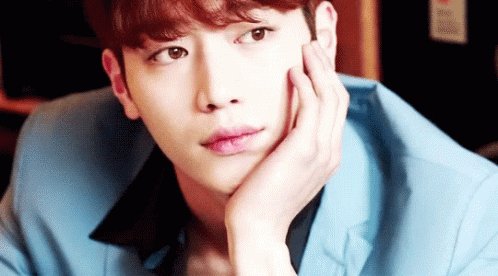 Happy Birthday Seo Kang Joon!!! love you babyyyyyy  