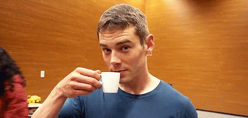 Happy 36th birthday brian j smith  