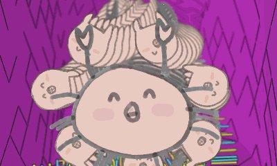 トンネルgifメーカーのtwitterイラスト検索結果