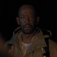  Happy Birthday Lennie James. 