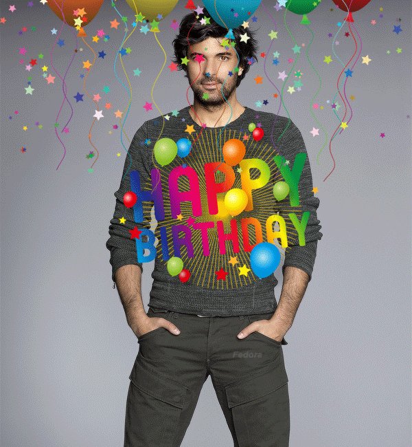 Happy Birthday Engin Akyurek 
NiceMutluSenelerEnginAkyurek 