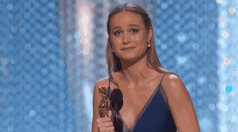 Happy Birthday to Academy Award Winner Brie Larson!!!! 