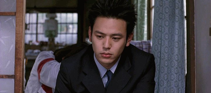 33. 츠네오 영화 [조제, 호랑이 그리고 물고기들] (03) 대학 졸업반. 밝고 다정하며 여자를 좋아하는 평범한 청년이다. 아르바이트 중이던 이른 아침,...