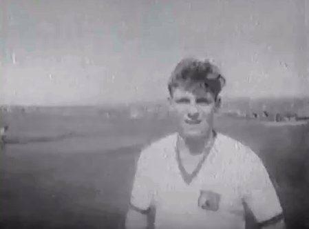 Happy birthday Duncan Edwards   Fogotten 