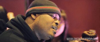 Happy birthday Sheek Louch 