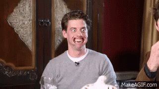 Happy birthday to my mans Christian Borle 