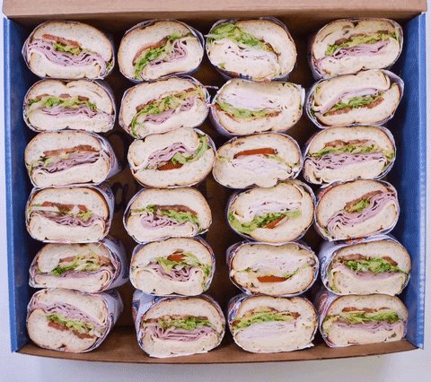 Jersey Mike S Subs On Twitter Turn Any Hangout Into A Party With A Jersey Mike S Catering Box
