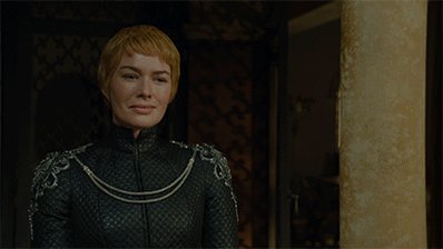 Happy birthday to queen Lena Headey you are the best cercei ever and you deserve all the awards 