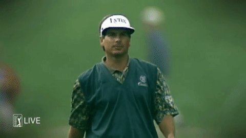 Well we think it\s a big deal!

Happy Birthday to Fred Couples! 