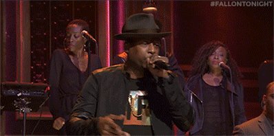 Happy birthday Talib Kweli 