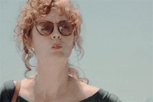 Happy birthday to Susan Sarandon 