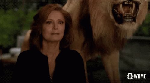 Happy birthday Susan Sarandon!! 