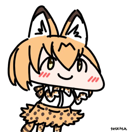 케모노のtwitterイラスト検索結果 케모노のtwitterイラスト検索結果