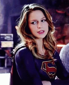Happy birthday Melissa Benoist   