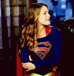 Happy Birthday Melissa Benoist! 