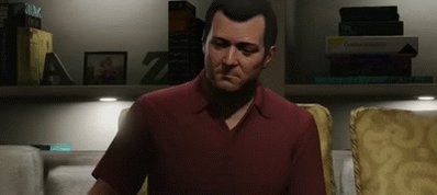  happy birthday ned luke aka michael de santa from GTA 5 