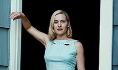 Happy Birthday to the amazing Kate Winslet!
Help us celebrate her today. 