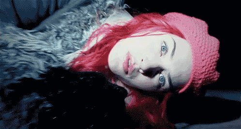 Happy birthday, Kate Winslet. You\re the eternal sunshine. 