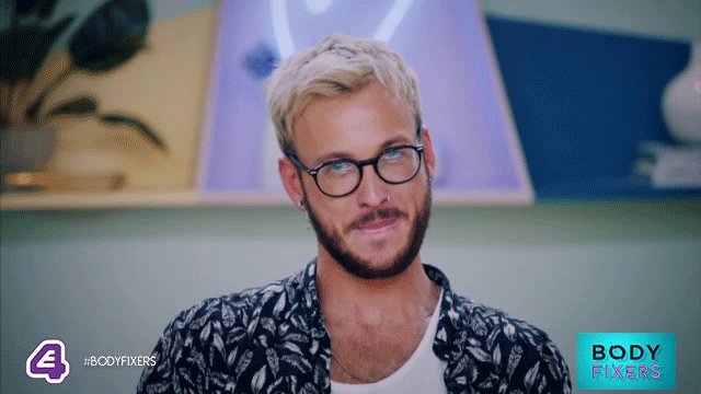 Body Fixers Daniel Body Fixers Daniel