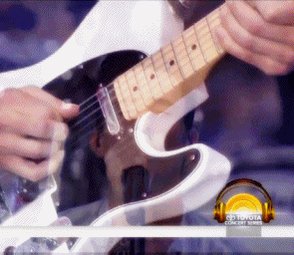 Happy Birthday to our favorite guitarist James Valentine   