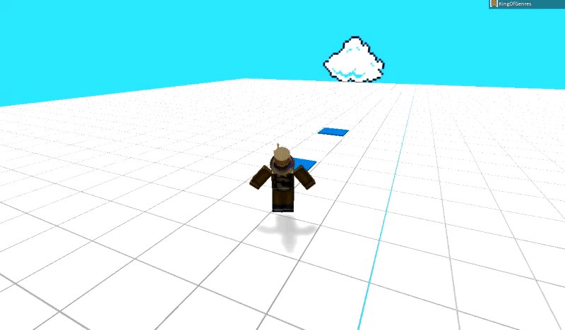 Kingofgenres On Twitter Should Make A Ui Pop Up With A Key Down By - kingofgenres on twitter should make a ui pop up with a key down by using a radius or should leave it as on touch robloxdev roblox