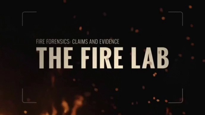 Image result for fire forensics ulxplorlabs logo