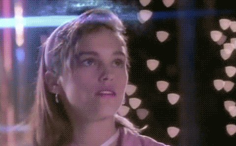  Happy Birthday to the Original Pink Power Ranger today Amy Jo Johnson    