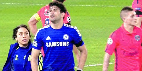  Happy birthday to the biggest wind-up to ever set foot in the Premier League, Diego Costa... 