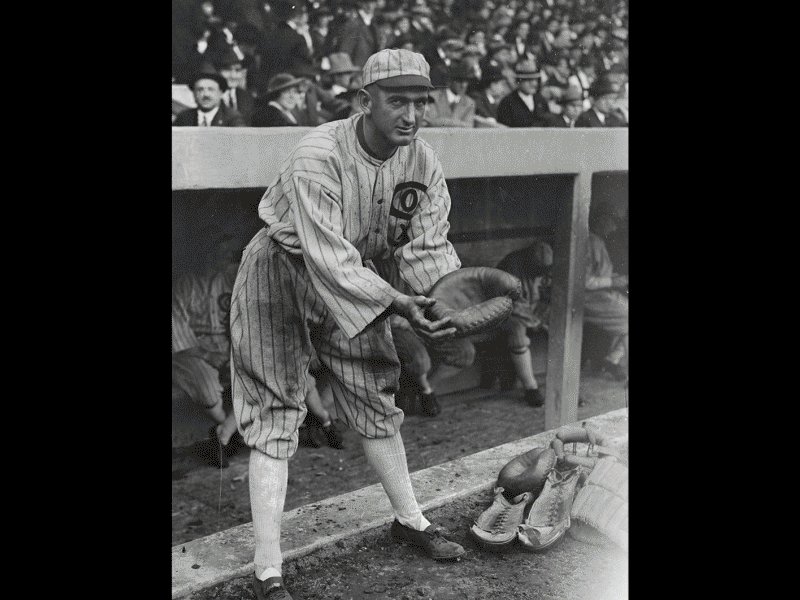 the involvement of joe jackson in the black soxs scandal of 1919 Banned from professional baseball by kennesaw mountain landis for alleged involvement in the black sox scandal of 1919, a 44 year old shoeless joe jackson plays with the semi pro greenville spinners, circa 1932. the involvement of joe jackson in the black soxs scandal of 1919 Banned from professional baseball by kennesaw mountain landis for alleged involvement in the black sox scandal of 1919, a 44 year old shoeless joe jackson plays with the semi pro greenville spinners, circa 1932.