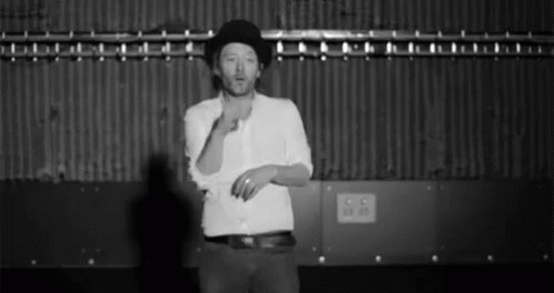 Thom Yorke Happy Birthday!!   