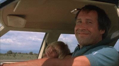 Happy Birthday to Chevy Chase! 