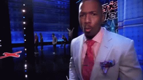 Happy birthday Nick Cannon 
