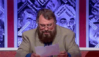 Happy Birthday Brian Blessed! In his honour... Our is
 Fun Made Up Facts About Brian Blessed - GO! 