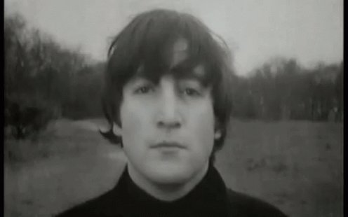 Happy Birthday, John Lennon.Your music brought so much joy to your fans. You will never be forgotten. 