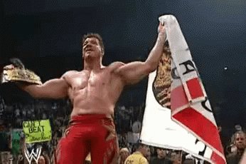 Happy Birthday to the GOAT, Eddie Guerrero. Latino Heat.  