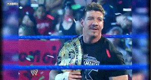 Happy Birthday to my favorite wrestler of all time the late Eddie Guerrero!! R.I.P. Latino Heat 