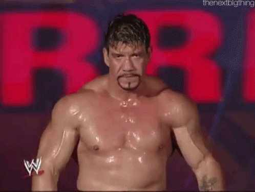 Happy Birthday to the late Eddie Guerrero! 